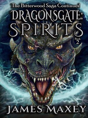 cover image of Dragonsgate